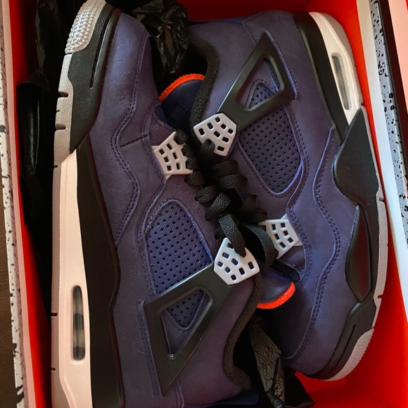 Jordan men’s size 8 1/2 - Picture 1 of 1